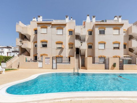 Betaalbare woningen met zeezicht in Spanje: aanbod vanaf 128.000 euro