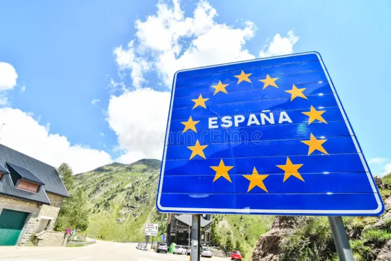 De grens tussen Spanje en Frankrijk: dit zijn de belangrijkste grensovergangen door de Pyreneeën