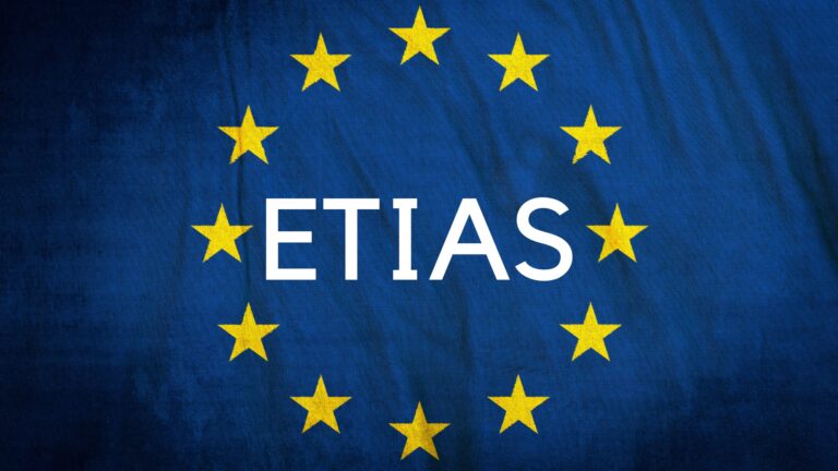 EES en ETIAS in Spanje: dit moeten Nederlanders weten