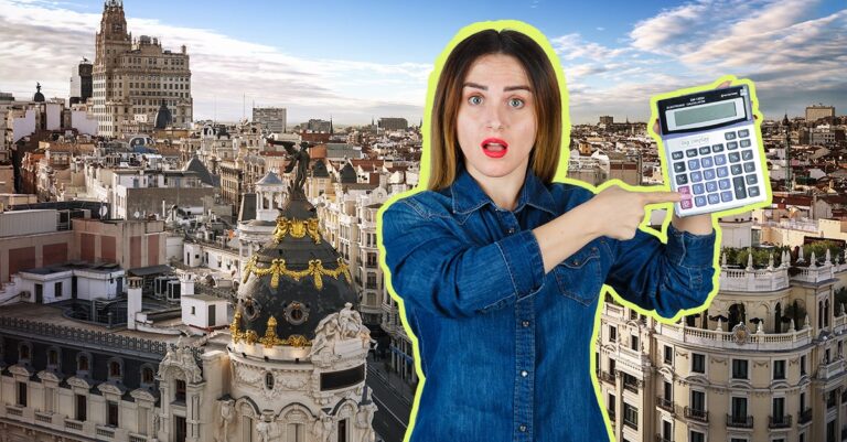 Huis kopen in Spanje: met welke kosten en belastingen moet je in 2026 rekening houden?