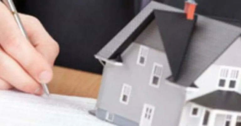 Hypotheek afgelost in Spanje? Dan staat deze vaak nog steeds op je woning