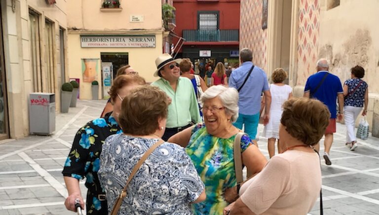 Met pensioen in Spanje: vier manieren om eerder, later of gedeeltelijk te stoppen met werken