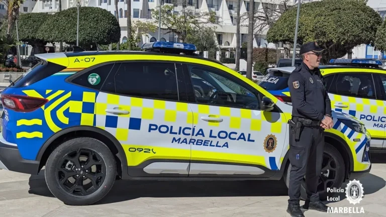 Nederlander neergeschoten in Marbella: twee Nederlanders en Deen aangehouden