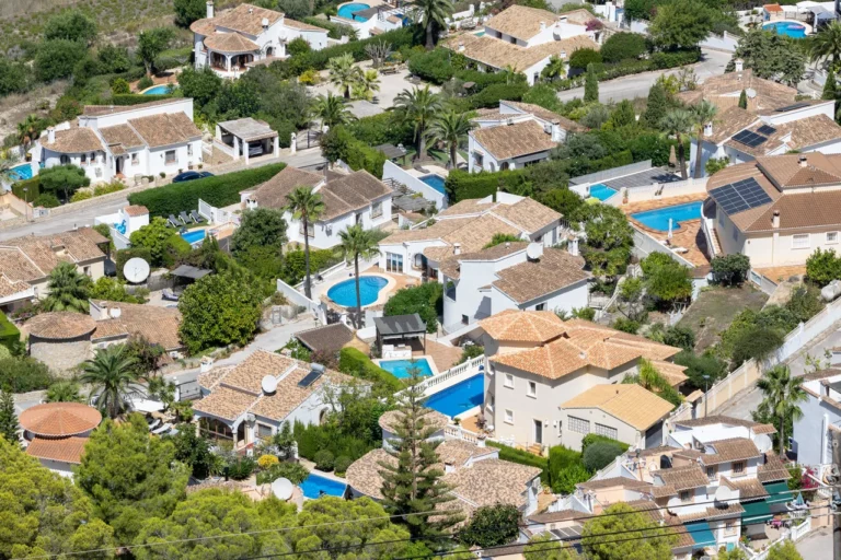 Nederlanders kopen steeds meer woningen in Spanje en staan inmiddels op tweede plaats