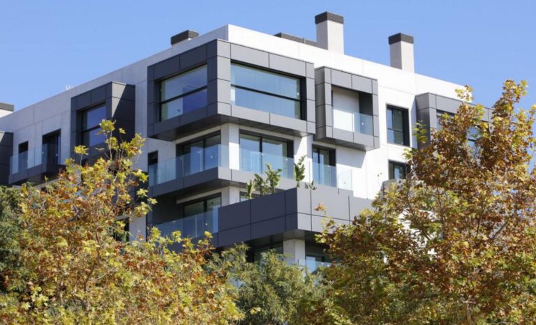 Nou Llevant in Palma verandert razendsnel: van industriegebied naar luxe woonwijk