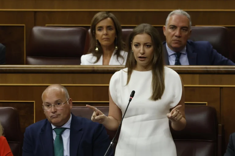 PP eist aftreden Sánchez na vrijgave geheime documenten over crisis in Ceuta