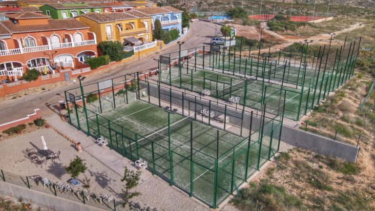 Padellen aan de Costa Blanca: volop keuze rond Moraira, Jávea en Dénia