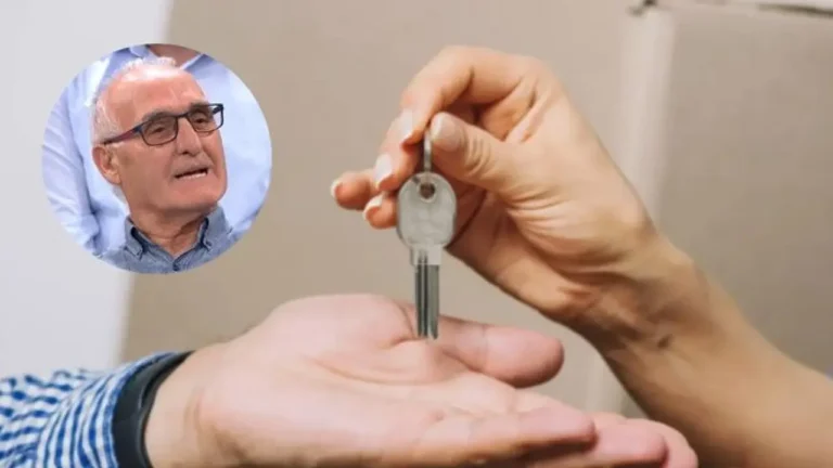 Spaanse gepensioneerde waarschuwt: woningcrisis maakt gezinsvorming voor jongeren steeds moeilijker