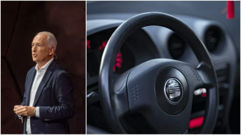 Toekomst van Spaans automerk SEAT onzeker: Volkswagen twijfelt over investeringen na 2030