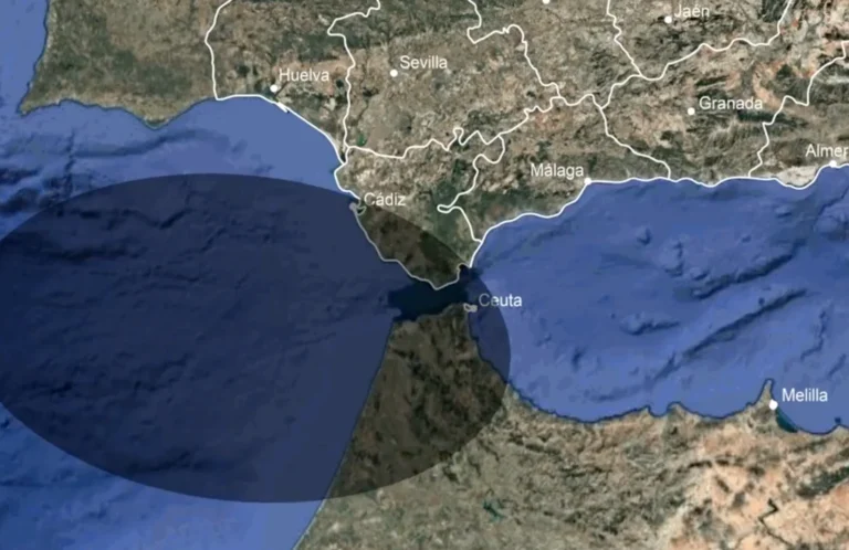 Totale zonsverduistering 2027: deze plaatsen in Andalusië worden midden op de ochtend donker