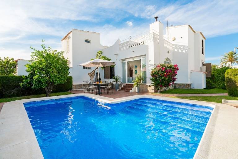 Vakantiehuis verhuren in Spanje: wat moet je in 2026 regelen?