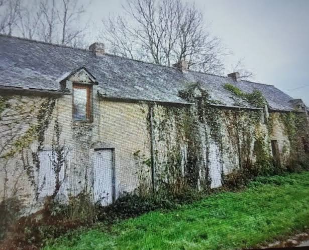 Waarom staan er in Spanje zoveel vervallen huizen en wie moet ze eigenlijk slopen?