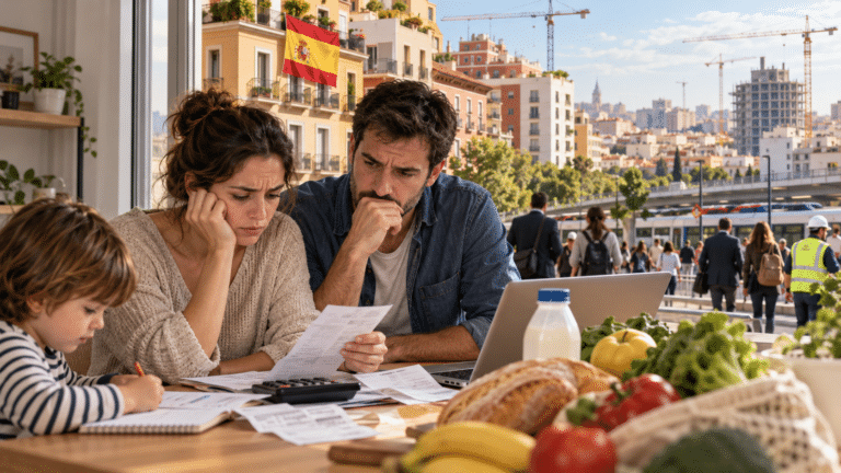 Acht jaar Pedro Sánchez in Spanje: miljoenen extra banen, maar huizen 74 procent duurder