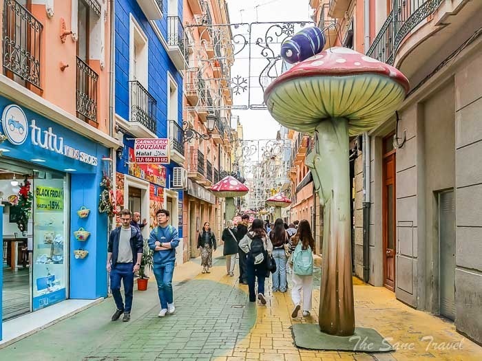 Alicante verliest ruim 11 procent van toeristische slaapplaatsen: vakantieverhuur steeds verder aan banden