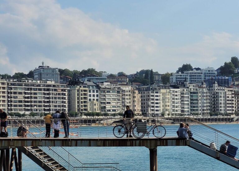 Baskenland beschermt betaalbare woningen en bouwt verder aan sociale huisvesting