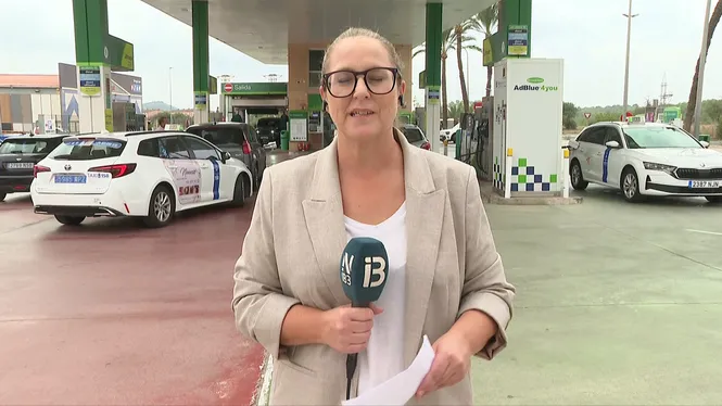 Brandstof in Spanje krijgt in oktober 20 cent belastingverlaging per liter