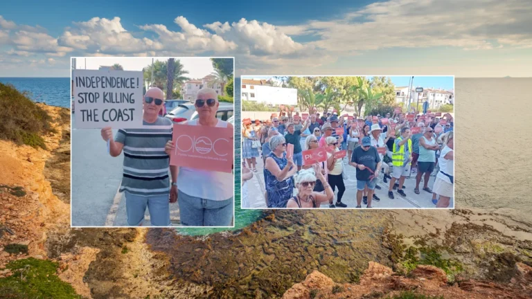 Buitenlandse inwoners willen Orihuela Costa onafhankelijk maken: nieuwe gemeente aan de Costa Blanca?