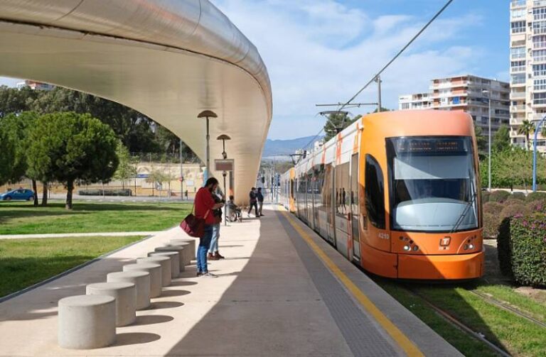 Bus en TRAM in Alicante duurder sinds oktober: nieuwe maandpassen en voordeel voor pensionado’s