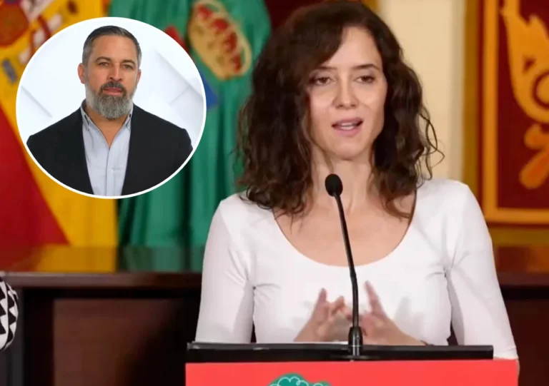 Discussie over briefstemmen laait op in Spanje na uitspraken van Vox en Ayuso