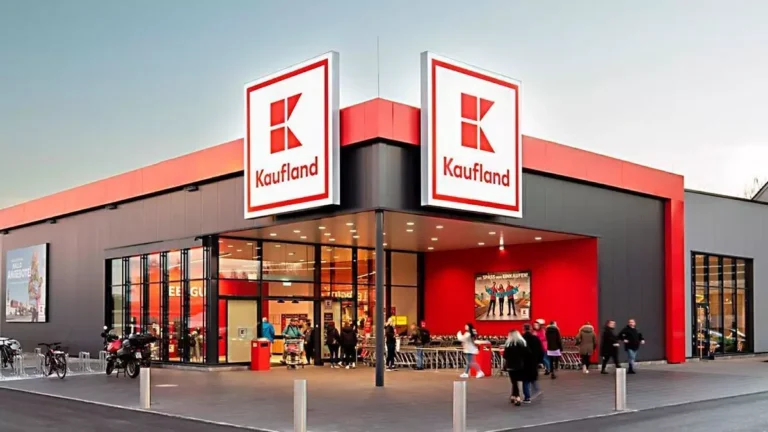Duitse retailgigant achter Lidl komt naar Spanje met miljoenen producten