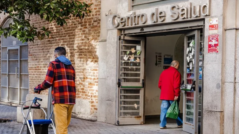 Gezondheid Spanjaarden verslechtert: twee op de drie hebben chronische klachten