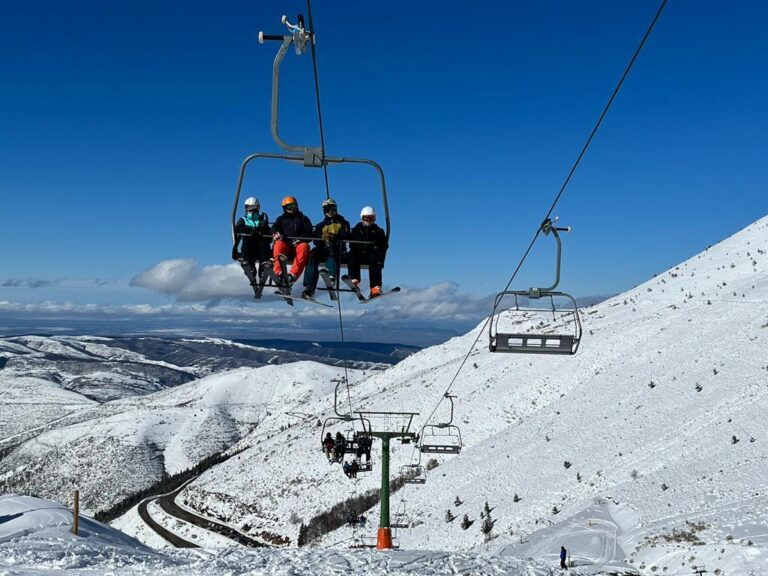 Goedkoop skiën in Spanje deze winter: skipassen vanaf €15