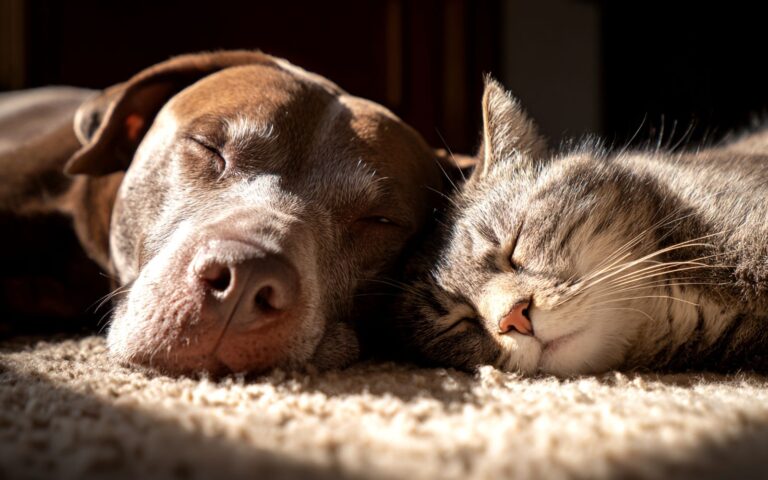 Hoeveel huisdieren mag je houden in Spanje? Dit zijn de regels voor honden, katten en dieren op een finca