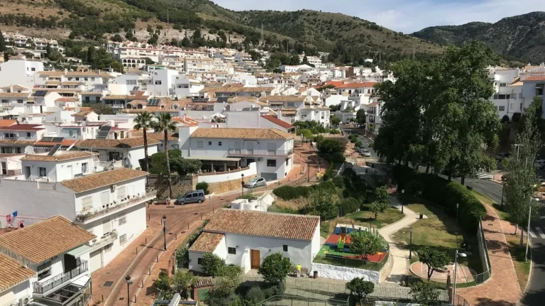 Huizenprijzen Andalusië naar nieuw record, maar steeds minder kopers kunnen de markt bijbenen
