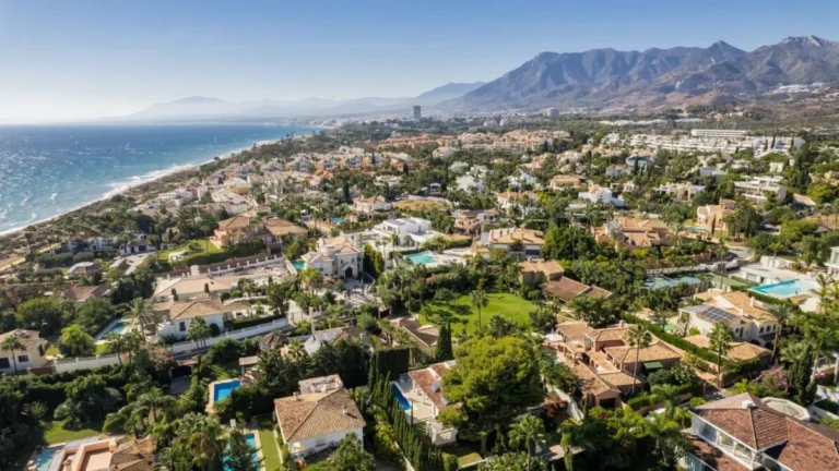 Huurprijzen Málaga bereiken nieuw record: gemiddeld ruim €1.500 voor 80 m²