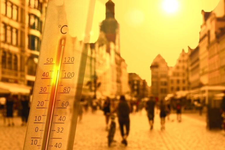 Klimaatverandering verantwoordelijk voor ruim 5.200 extra hittedoden in Spanje tijdens recordzomer