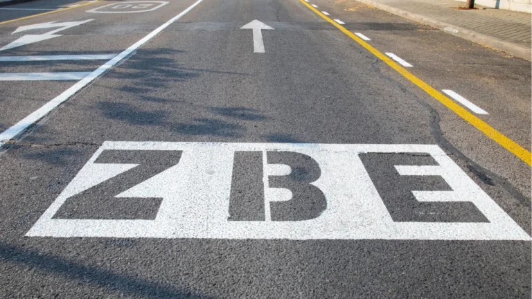 Málaga blijft duizenden boetes uitdelen in milieuzone ondanks vernietigend oordeel rechtbank