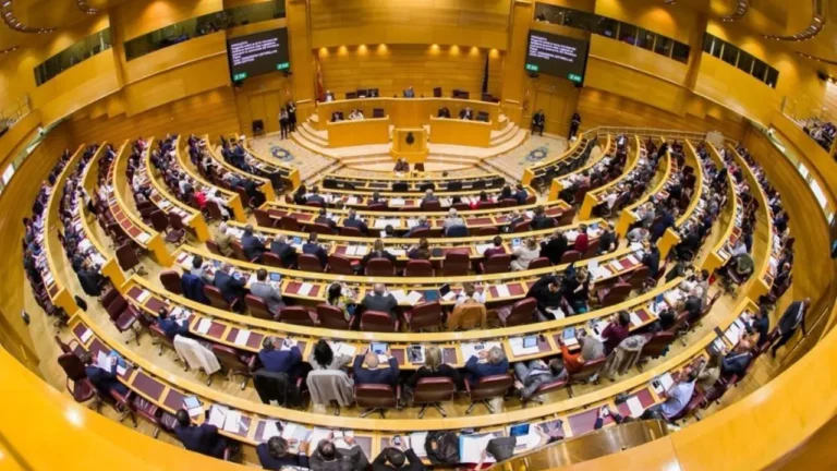 PP en Vox sluiten verkiezingspact: dit verandert er bij de Spaanse Senaatsverkiezingen
