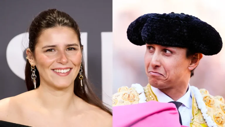 Relatie Roca Rey en Tana Rivera voorbij? Vermoedens over gelekte privéinformatie zorgen voor ophef