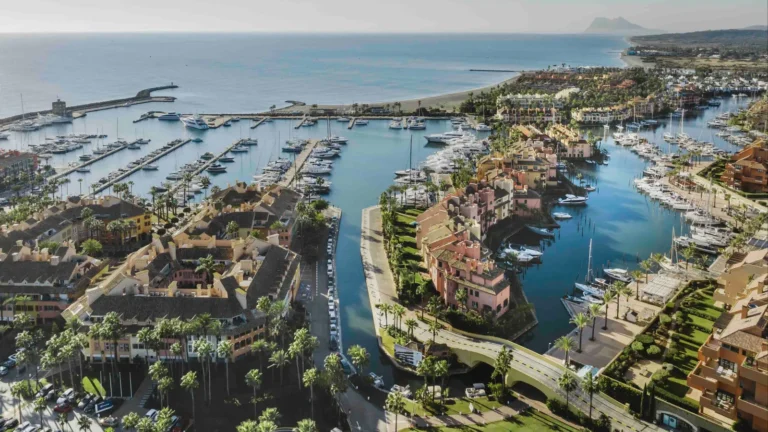Sotogrande wil uitstoot tegen 2030 halveren met nieuw duurzaamheidsplan