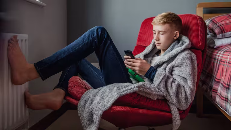 Spaanse jongeren verlaten ouderlijk huis pas rond hun dertigste