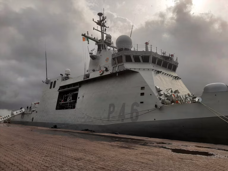Spaanse marinemilitair krijgt celstraf voor verzwijgen brandstoflek