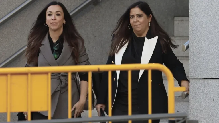 Spaanse rechter zegt te zijn gevolgd en bedreigd tijdens onderzoek naar broer van premier Sánchez