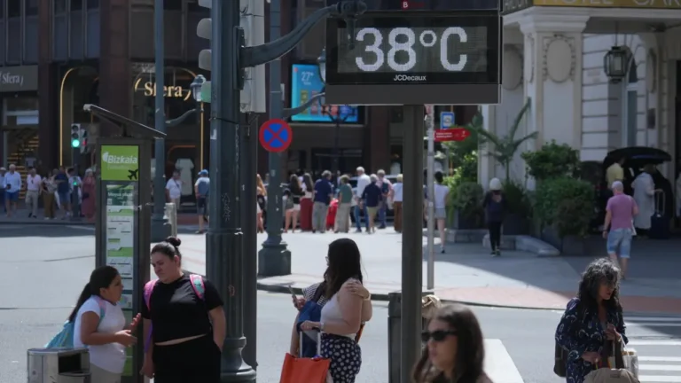 Spanje beleeft warmste september ooit gemeten: temperaturen 3,4 graden boven normaal