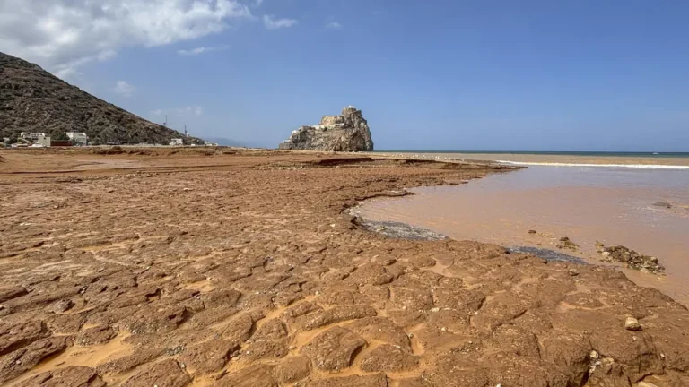 Spanje en Marokko delen de kortste landgrens ter wereld: slechts 85 meter