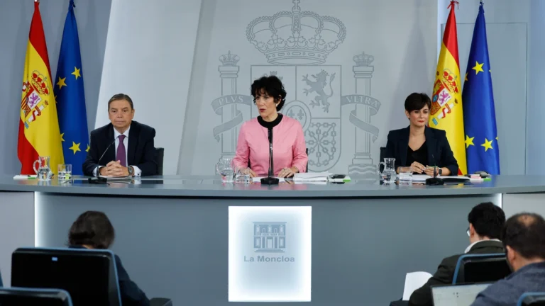 Spanje keurt lening van ruim 10 miljard euro goed voor sociale zekerheid