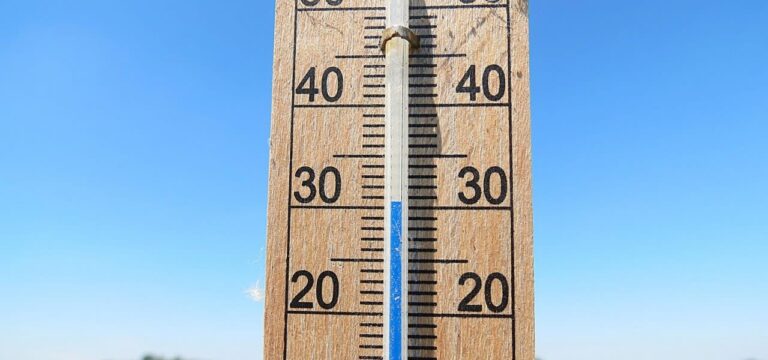 Spanje krijgt opnieuw zomers weer: tot 30 graden aan de Costa Blanca en ruim 25 graden in Andalusië