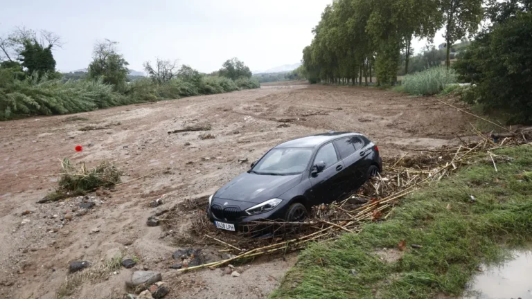 Spanje moet rekening houden met hevigere stortregens: experts waarschuwen na dodelijke overstromingen