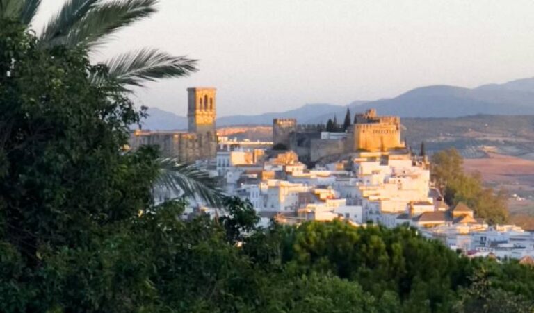 Vijf dorpen in Cádiz behoren officieel tot de mooiste dorpen van Spanje