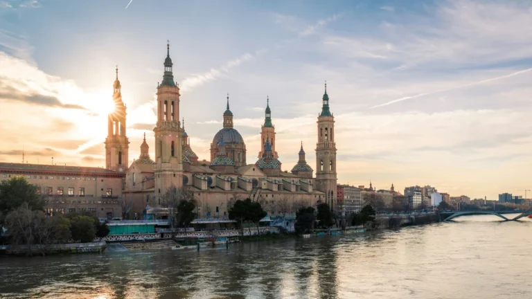 Waarom Zaragoza volgens The Times perfect is voor een stedentrip in oktober